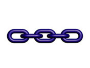 巨力礦用高強度圓環鏈