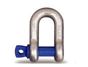 DW型卸扣產(chǎn)品展示