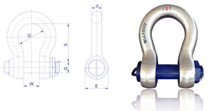 吊索具產(chǎn)品展示