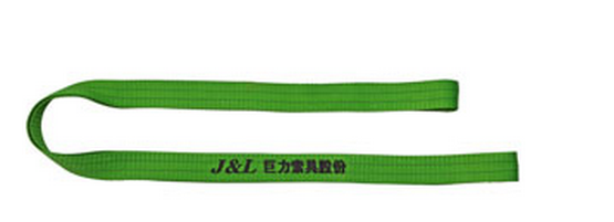 巨力吊裝帶設(shè)計特點